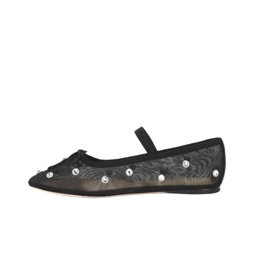 Loeffler Randall Туфли Мэри Джейн Женские