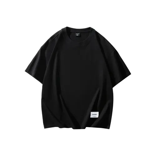 GOLFCROSS Унисекс Футболки