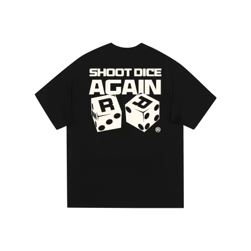 REXSHION Унисекс Футболки