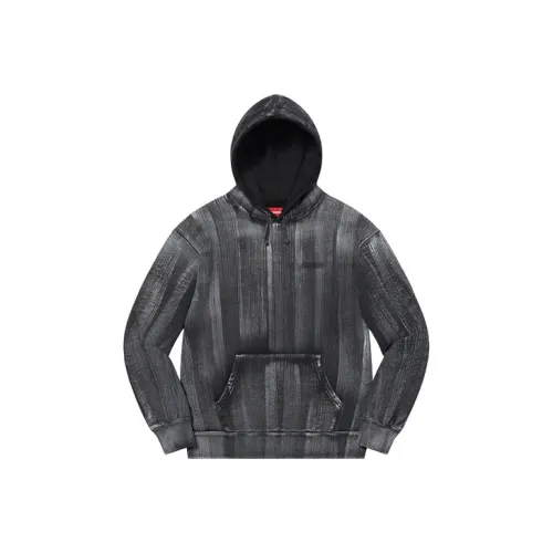 Supreme SS21 Унисекс Свитшоты