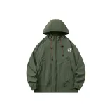 Армейский зеленый