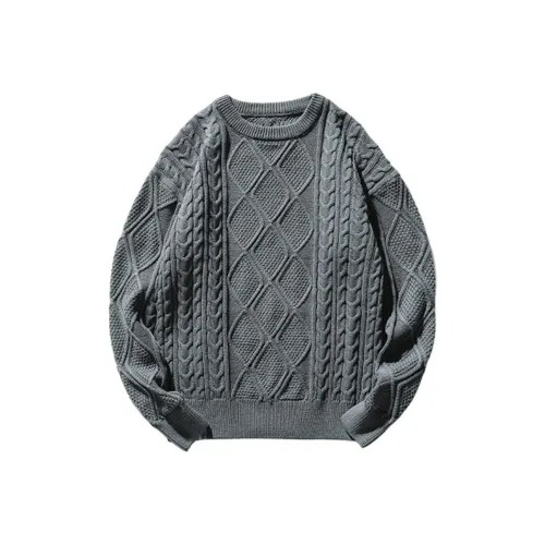 J.F.U Мужской Трикотаж