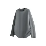 Темно-серый