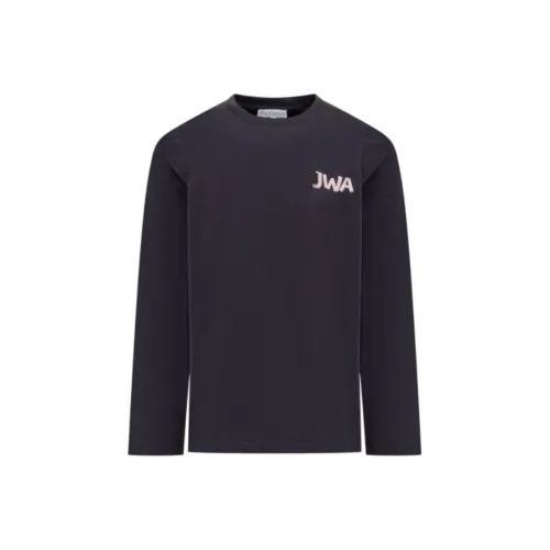 GIOVANNI Черные Мужские T-рубашки