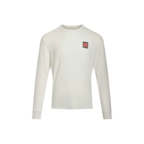 Under Armour SS25 T-Shirt Мужской Белый Кварц