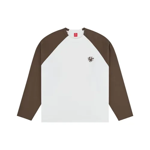 OCCUPY SS25 Унисекс Футболка