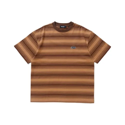 XLARGE Унисекс Футболки