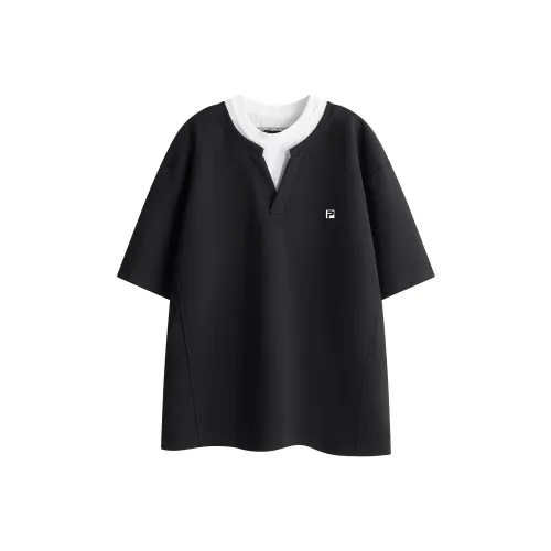 Paddy Julia Унисекс Футболка