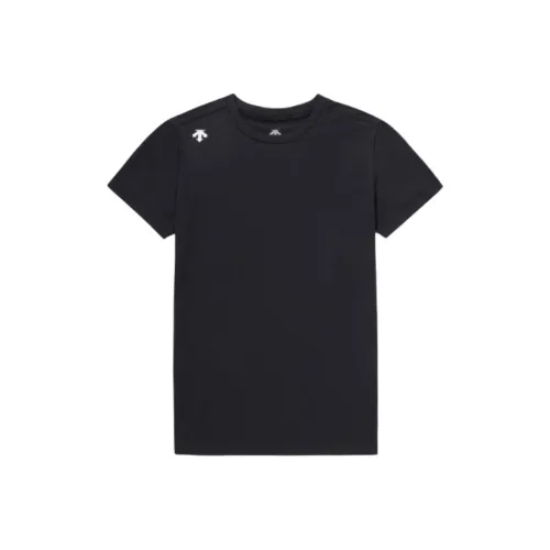 DESCENTE Унисекс Футболки