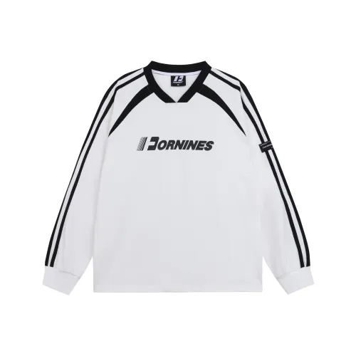 FORNINES Унисекс Футболки