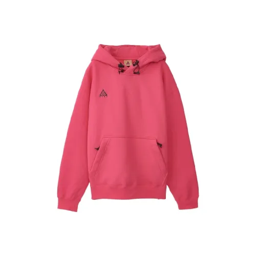 Nike Розовые Мужские Толстовки