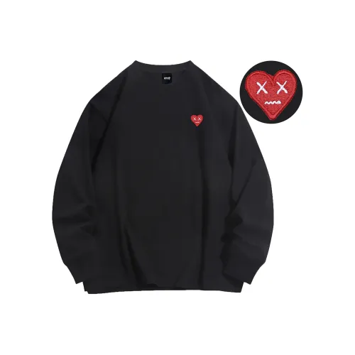 Emoji Унисекс Футболки