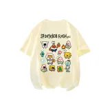 Абрикосовый