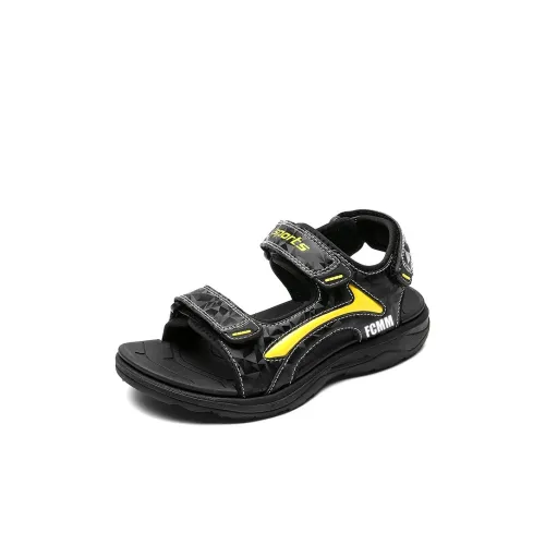 FCMM Детские сандалии Low Top Kids