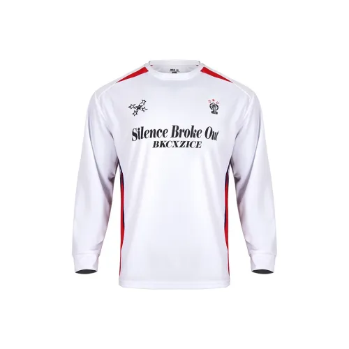 BKCXZICE Мужские T-рубашки