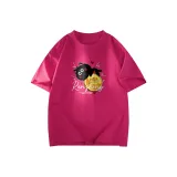 Розово-красный