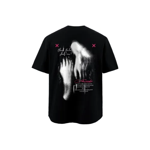 UNthemed Унисекс Футболки