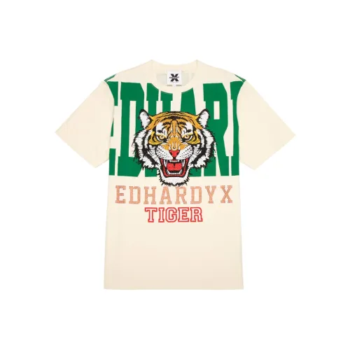 ED HARDY X Унисекс Футболки