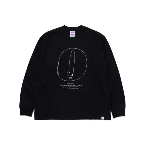 BEDWIN & THE HEARTBREAKERS CO-BRAND Мужская T-рубашка