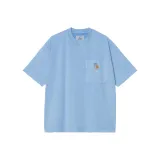 Светло-голубой