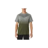 Серый Зеленый