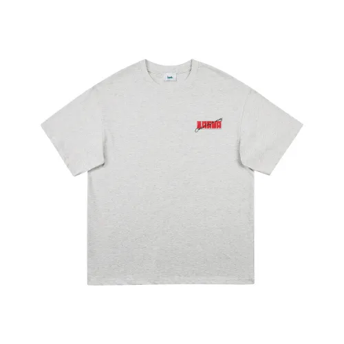 COMIC LARVA Унисекс Футболка