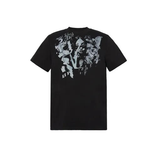 ROCAWEAR Унисекс Футболки