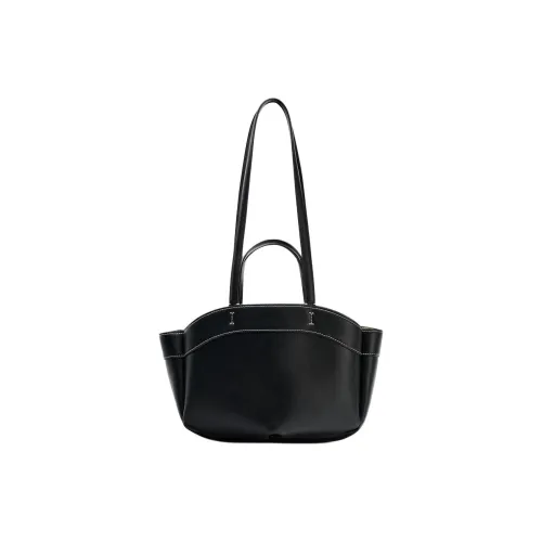 ZARA Сумки Черные Женские