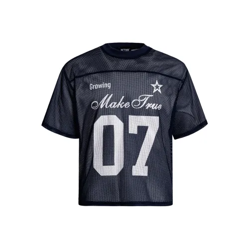 MT99 Унисекс Футболка