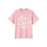 Дымчато-розовый