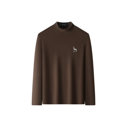 PIERRE CARDIN Мужские T-рубашки