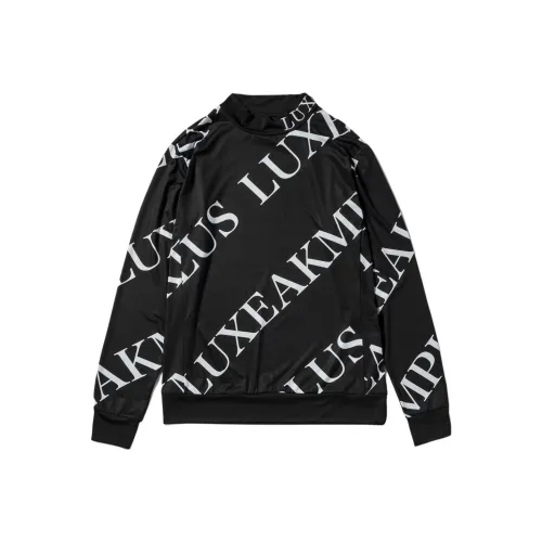 Luxeakmplus Мужские T-рубашки