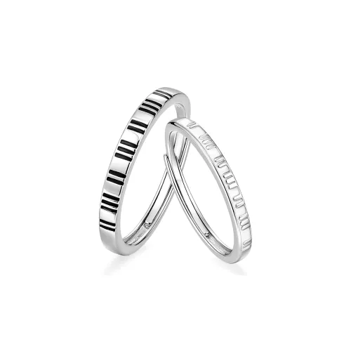 I Do Co. Кольца Унисекс