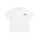 White (Трёхзащищённая вышитая версия)