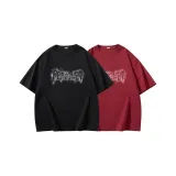 Чёрный + Бургундский