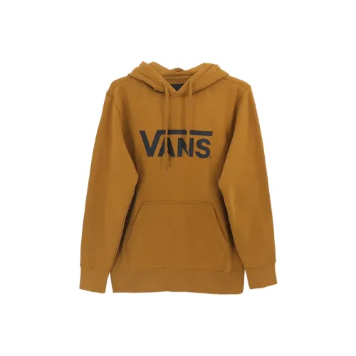 VANS Умбра Унисекс Свитшоты