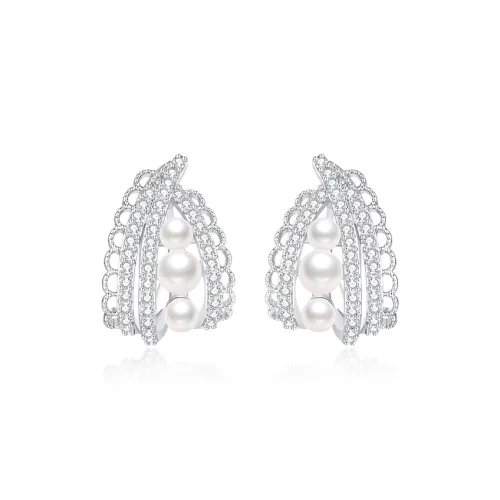 SHEEHHYY Серьги Унисекс