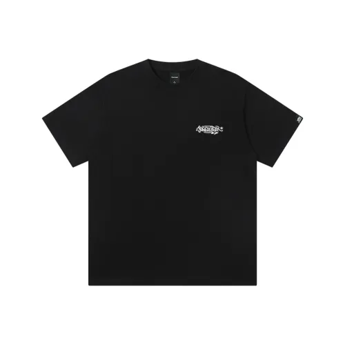 JUNGLE TIGER Унисекс Футболка