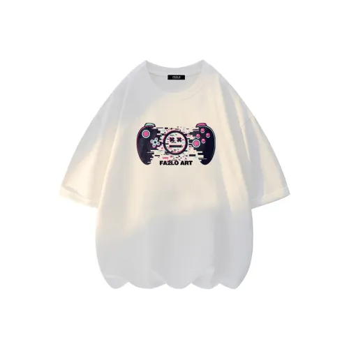 FA2LO Унисекс Футболка