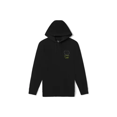 VANS Черный Унисекс Свитшоты