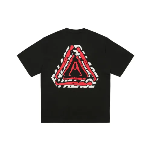 PALACE SS25 P3 LEAN T Рубашка T Рубашка Унисекс