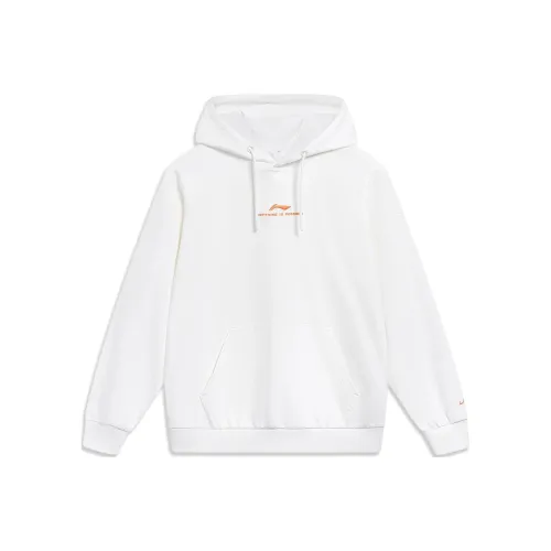 Подкладка Sports Life Collection Толстовка Унисекс Айвори