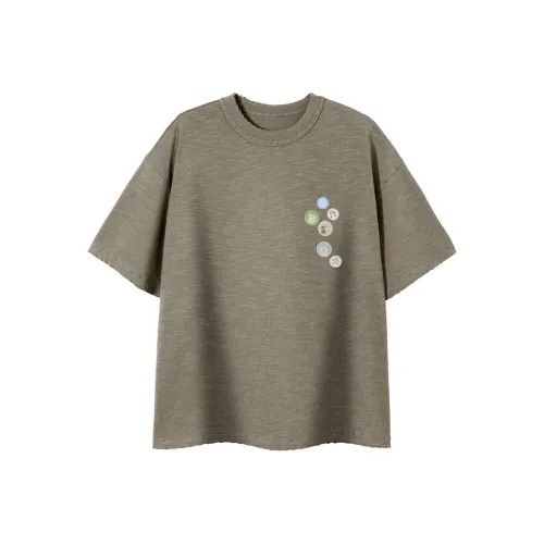 PSO Brand Унисекс Футболки