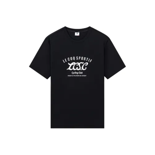 Le Coq Sportif Мужские T-рубашки