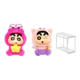 2 Сюрприз-бокса (Случайный стиль) + Подставка