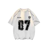 Серый меланж