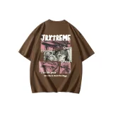 Камелия коричневая