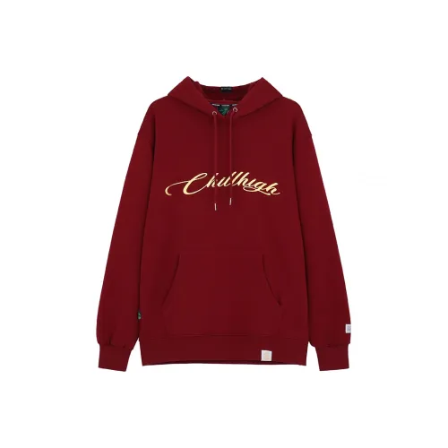 ChillHigh Унисекс Свитшоты