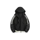 Фантомно-черный / Миндально-белый