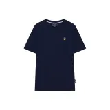 Темно-синий